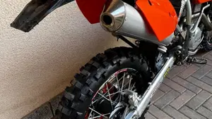 KTM 250 EXC Racing (2003 - 04)  (6)