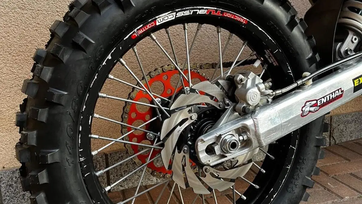 KTM 250 EXC Racing (2003 - 04)  (8)