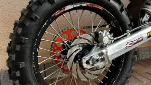 KTM 250 EXC Racing (2003 - 04)  (8)