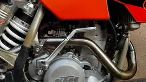 KTM 250 EXC Racing (2003 - 04)  (9)