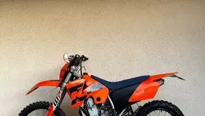 KTM 250 EXC Racing (2003 - 04)  (10)