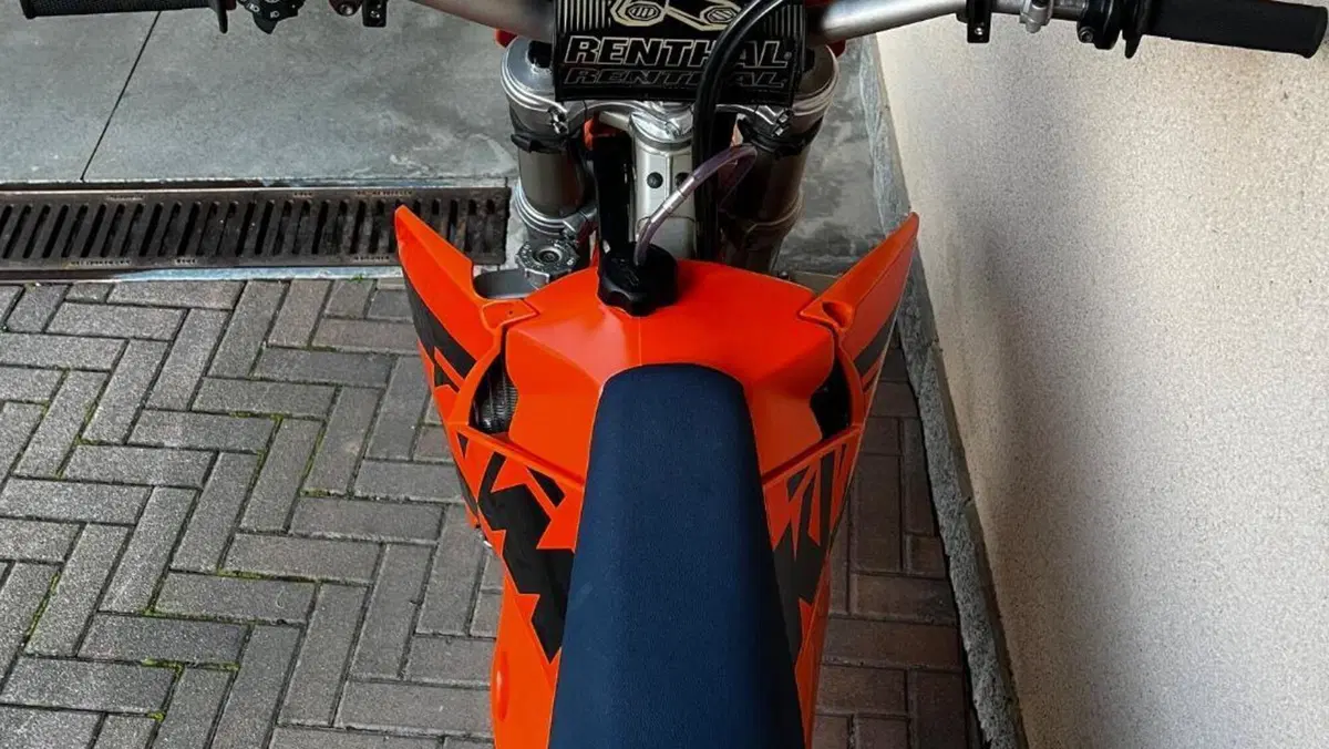 KTM 250 EXC Racing (2003 - 04)  (14)