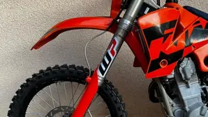 KTM 250 EXC Racing (2003 - 04)  (15)