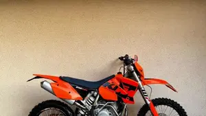 KTM 250 EXC Racing (2003 - 04)  (17)