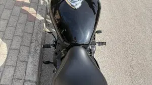 Triumph Speedmaster 865 (2010 - 17)  (6)