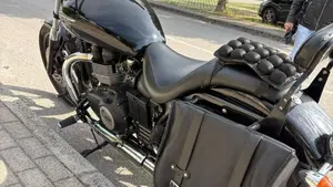 Triumph Speedmaster 865 (2010 - 17)  (5)