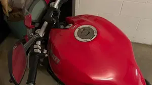 Ducati Monster 797 (2017 - 18)  (4)