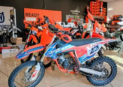 KTM 85 SX (2020) - Annuncio 10126963