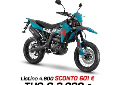 Aprilia SX 125 (2025 - 26) - Annuncio 10126877