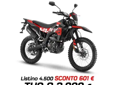 Aprilia RX 125 (2025 - 26) - Annuncio 10126879