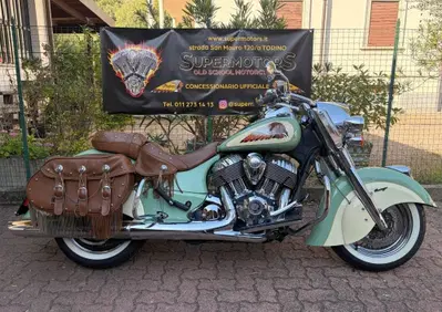 Indian Chief Vintage (2014 - 16) - Annuncio 10126885
