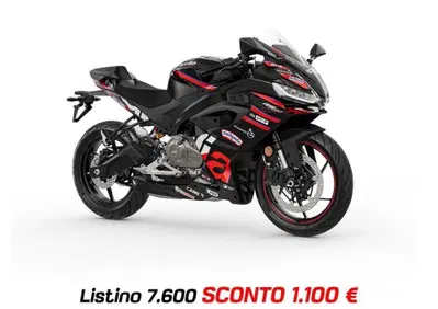 Aprilia RS 457 GP Replica (2026) - Annuncio 10126883