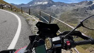 Yamaha Tracer 900 GT (2018 - 20)  (4)
