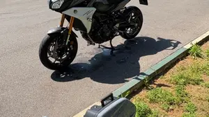 Yamaha Tracer 900 GT (2018 - 20)  (5)