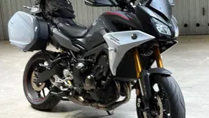 Yamaha Tracer 900 GT (2018 - 20)  (6)