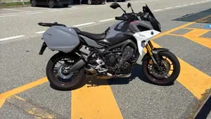 Yamaha Tracer 900 GT (2018 - 20)  (7)