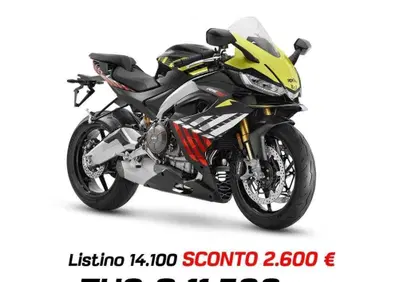 Aprilia RS 660 Factory (2025 - 26) - Annuncio 10126888