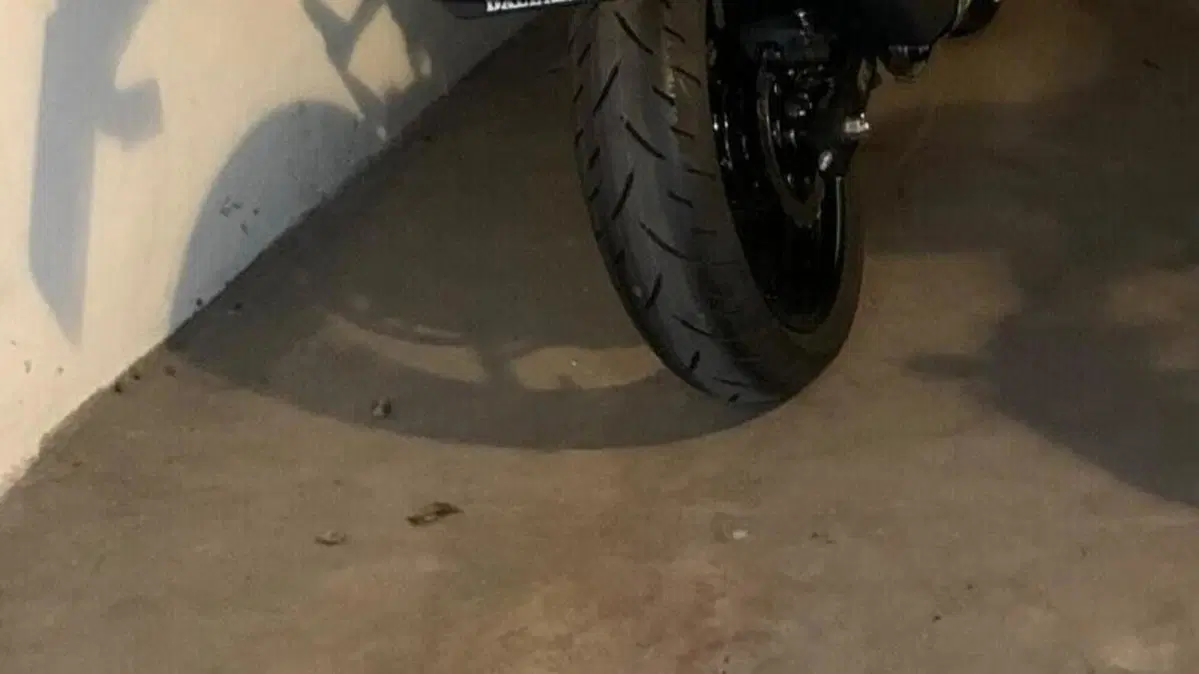 Kawasaki Ninja 400 (2023)  (3)