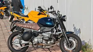 Bmw R 1100 R 