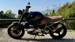 Bmw R 1100 R  (2)