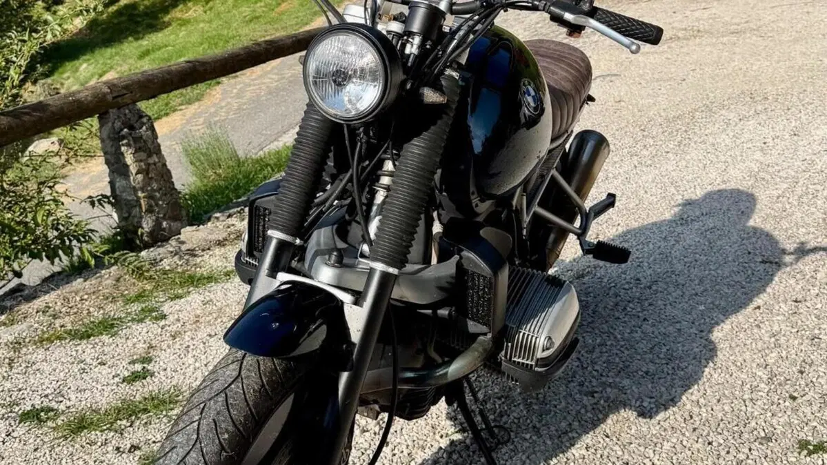 Bmw R 1100 R  (3)