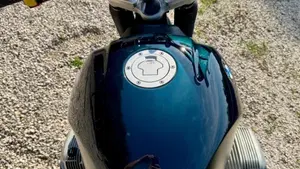 Bmw R 1100 R  (5)