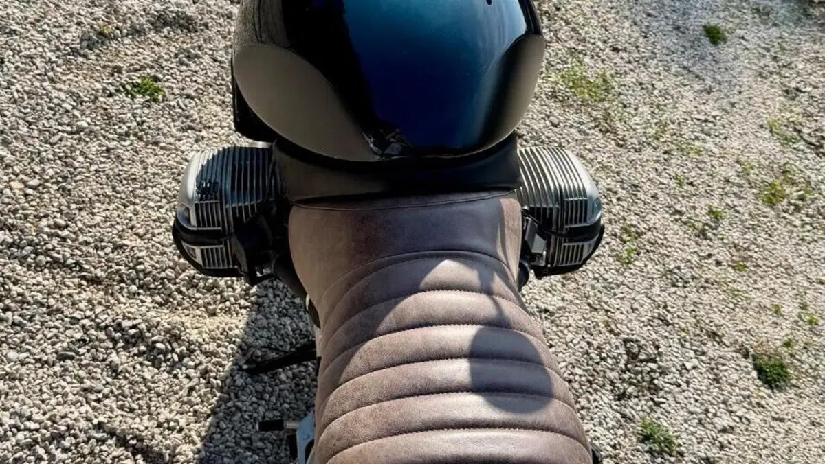 Bmw R 1100 R  (7)