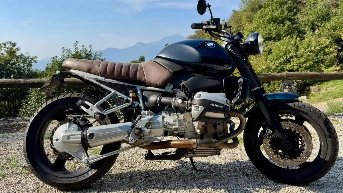 Bmw R 1100 R  (8)
