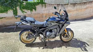 Yamaha Tracer 9 GT (2021 - 24)  (2)