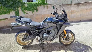 Yamaha Tracer 9 GT (2021 - 24)  (3)