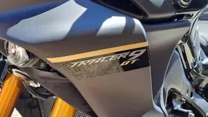 Yamaha Tracer 9 GT (2021 - 24)  (4)