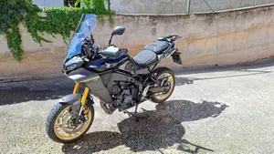 Yamaha Tracer 9 GT (2021 - 24)  (5)