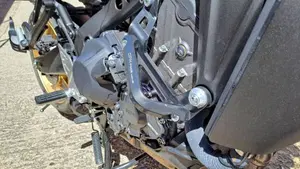 Yamaha Tracer 9 GT (2021 - 24)  (7)