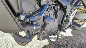 Yamaha Tracer 9 GT (2021 - 24)  (9)