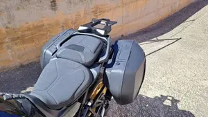 Yamaha Tracer 9 GT (2021 - 24)  (10)