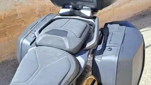 Yamaha Tracer 9 GT (2021 - 24)  (13)
