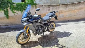 Yamaha Tracer 9 GT (2021 - 24)  (14)