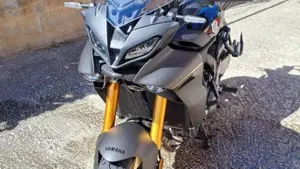 Yamaha Tracer 9 GT (2021 - 24)  (15)