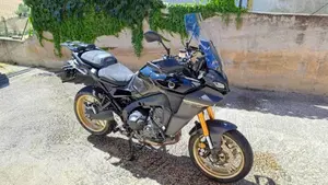 Yamaha Tracer 9 GT (2021 - 24)  (17)