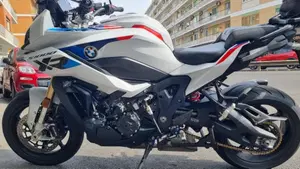 Bmw S 1000 XR (2024 - 26) 