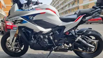 Bmw S 1000 XR (2024 - 26) usata