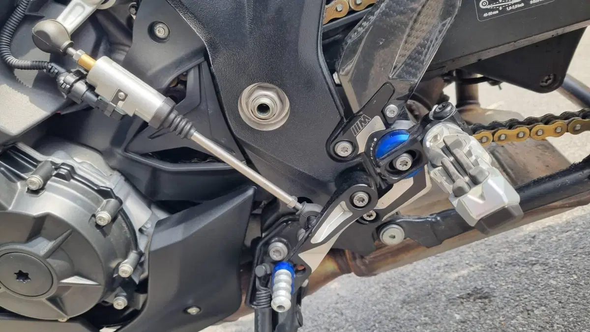 Bmw S 1000 XR (2024 - 26)  (2)