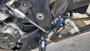 Bmw S 1000 XR (2024 - 26)  (2)