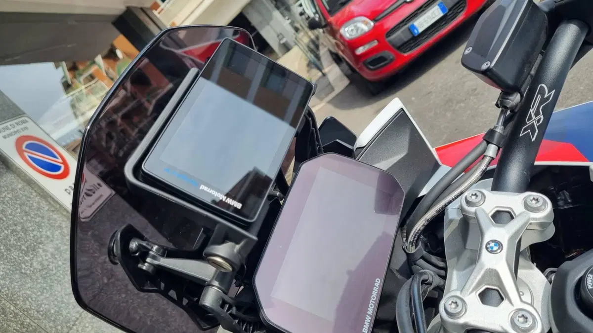 Bmw S 1000 XR (2024 - 26)  (5)