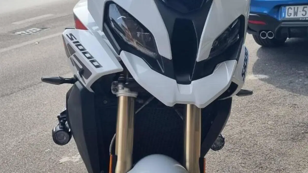 Bmw S 1000 XR (2024 - 26)  (7)
