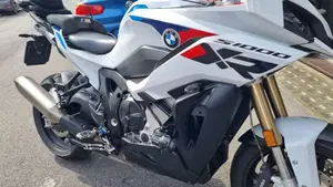 Bmw S 1000 XR (2024 - 26)  (8)