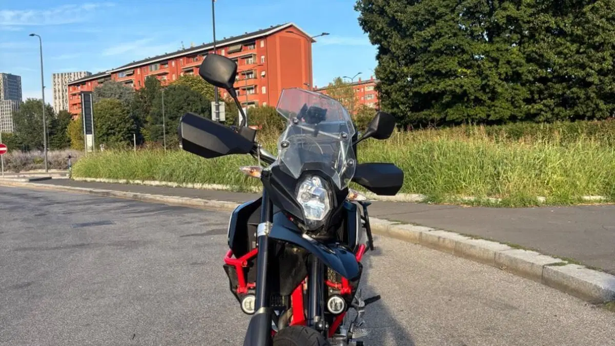 Swm Superdual 600 T (2018 - 20)  (5)