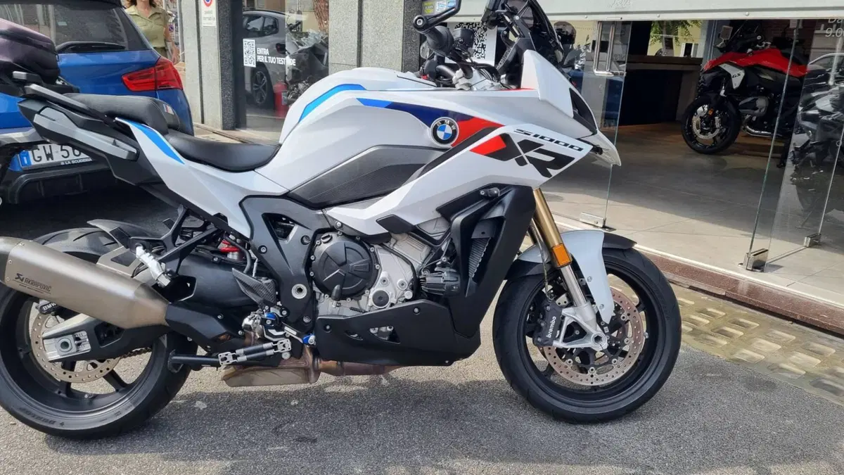 Bmw S 1000 XR (2024 - 26)  (9)