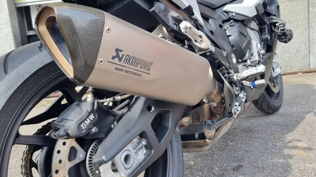 Bmw S 1000 XR (2024 - 26)  (11)