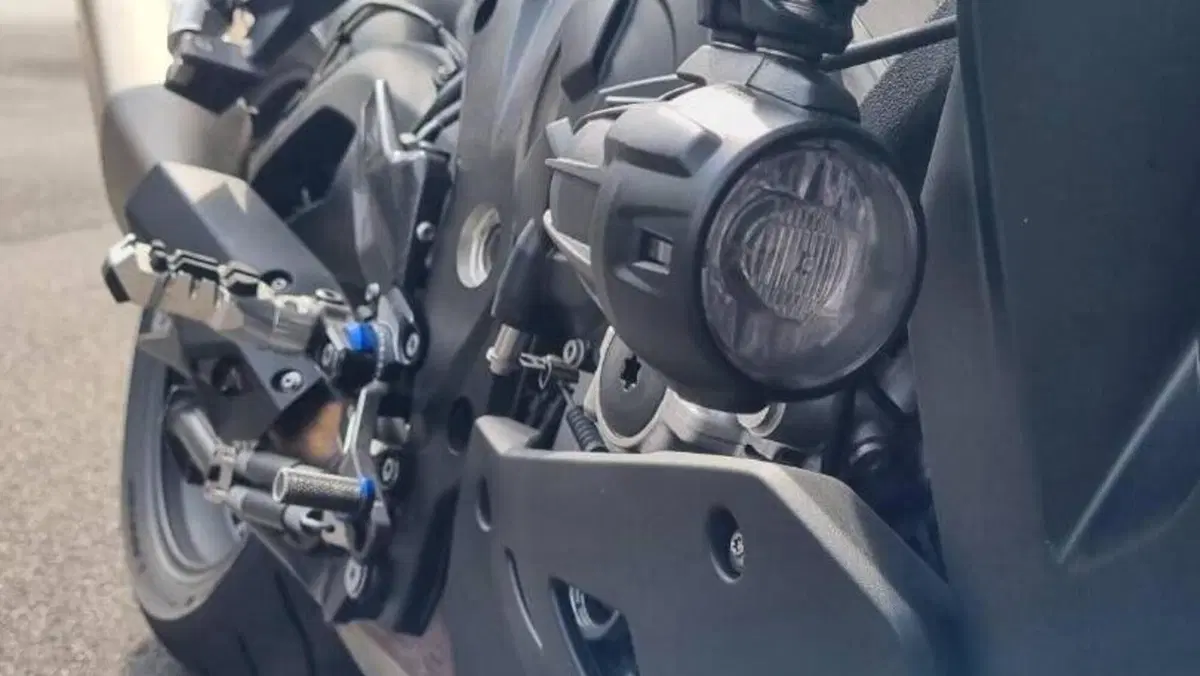 Bmw S 1000 XR (2024 - 26)  (12)